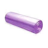 200m ECO Nachfüllfolie universell für Windeleimer Windeltwister kompatibel mit Tommee Tippee TEC Simplee Twist & Click, und andere für Nachfüllkassetten Geruchsbarriere EVOH+