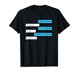 What Your Adress Lustiger Programmierer Coding IP T-Shirt