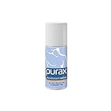 Purax Deodorant Roll On - Aluminum free 50ml