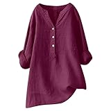 Sommer-T-Shirt für Damen, UK-Stil, Kreuzfahrt, Blumenmuster, Wickelclub, Hochzeit, Gäste, kurzes Sonnenuntergangs-Hemd, Nacht-Pailletten, Doppelbett, wein, S