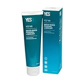 The Yes Yes Water Based Personal Lubricant, Transparent, 150 ml