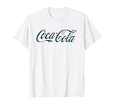 Coca Cola Hawaii-Logo T-Shirt
