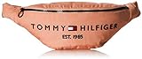 Tommy Hilfiger TH Established Crossbody Bag Summer Sunset