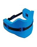 Beco Unisex – Erwachsene Aqua-Jogging-Gürtel-96024 Aqua-Jogging-Gürtel, Sortiert/original, One S