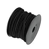 20 Meter Gummiseil Expanderseil Ø 8 mm Anhänger N