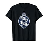 Wilhelmshaven souvenir für echte Wilhelmshavener T-S