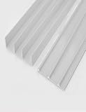 Generisch Schiebetürschienen-Set for Kleiderschränke, Kugellager, leichtgängige Bedienung, Aluminium-Glasschiebetür for DREI Türen(170cm/67in)