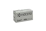 Kyocera TK-5240K Toner Schwarz, Original Tonerkartusche 1T02R70NL0. Kompatibel für ECOSYS M5526cdn, ECOSYS M5526cdw, ECOSYS P5026cdn, ECOSYS P5026cdw
