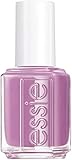 Essie Nagellack für farbintensive Fingernägel, Nr. 718 suits you swell, Violett, 13,5 ml