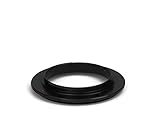 52mm Retro Adapter kompatibel für Nikon AI Makro Umkehrring für 52 mm Objek