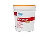 Knauf Rotband Reno Renovierungsspachtel pastös 20 kg/E