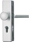 ABUS Tür-Schutzbeschlag KLS114 F1, aluminium, 21032