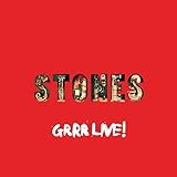 Grrr Live! Live at Newark (2cd+Dvd)