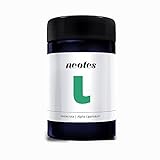 Neotes Iota R-Alpha Liponsäure (Alpha Liponsäure) - 60 Kapseln für 2 Monate - hochdosierter & starker Antioxidant - Kraftstoff für die Mitochondrien - Antioxidans Alpha Lipoic Acid R