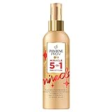 Pantene Pro-V Miracle 5-In-1 Pre-Styling Leave-In Spray, Mit Hitzeschutz, 200 ML