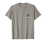 John Wayne Rider T-S