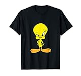 Looney Tunes Angry Tweety T-Shirt