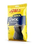 Josera Josicat Snack Duck | 16x 60g