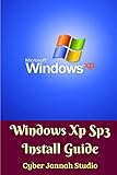 Windows Xp Sp3 Install Guide Standar Edition