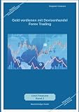 Geld verdienen mit Devisenhandel Forex Trading (Finanzdienst)