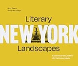 Literary Landscapes: New York: A book-lover’s tour of the city that never sleeps (Literary Landscapes) (English Edition)