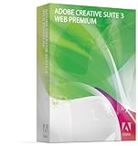 Adobe Creative Suite 3 Web Premium