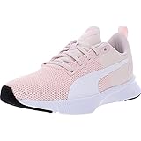 PUMA Flyer Runner, Pink (Rosewater/Puma weiß), 41 EU