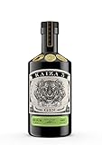 KAIZA 5 GIN (1 x 0,5 l) - 43% - Harmonischer Gin mit Wacholder, schwarze Johannisbeere, Grapefruit - Handcrafted Gin aus Südafrika/Kapstadt