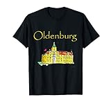 OLDENBURG T-Shirt