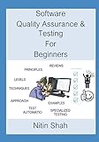 Software Quality Assurance and Testing for Beginners