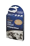 Canosept Home Comfort Beruhigungshalsband Hundehalsband mit Baldrian & Lavendel fördert Wohlbefinden & Entspannung bei Hunden