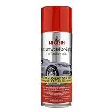 NIGRIN Rostprimer- Spray, verhindert Korrosion, bietet Langzeitschutz, grau, 400