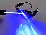 Laserschutzbrille 450 NM schützt gegen Blaue Laser