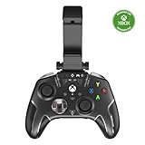Turtle Beach Recon Cloud Schwarz - Xbox Series X, Xbox Series S & Xbox One | Windows 10/11 | Android 8.0+ G