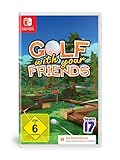 Golf with your friends - [Nintendo Switch]