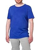 BOSS Herren Tokks T-Shirt, Medium Blue428, XL