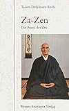 Za-Zen: Die Praxis des Zen