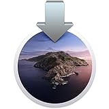 MacOS 10.15 Catalina OS X Bootfähiger Bootable USB (Bootstick) für Installation / Update / Downgrade von D-S Systems