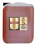 Original Wikinger Met 10 Liter Kanister | Honigwein aus dem Wikingerland Haithabu | Original Met