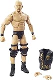 WWE Mattel – GYC27 Royal Rumble Elite Collection – Steve Austin – Wrestling Actionfigur ca. 15 cm