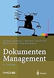 Dokumenten-Management: Vom Imaging zum Business-Dokument (Xpert.press)