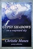 Gypsy Shadows On A Wayward Sky (English Edition)