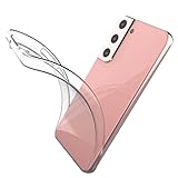mtb more energy® Hülle Clear & Slim kompatibel mit Samsung Galaxy Xcover 6 Pro - transparent - flexibel - Handyhülle Schutzhülle Case Cover Tasche