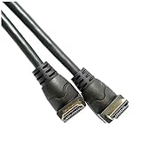 1 stücke 4k kurze 90 grad rechte winkel hdmi compatibl kabel doppelte winkel hdmi cable line männlich zu männlich m/m HDMI-Kabel 0,3 m 0,6m 1,8m,UP-DO,0.6m