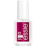 Essie Schnell trocknender Top Coat good to go, Schutz und Glanz, Transparent, 13,5