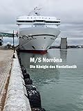 M/S Norröna - Die Königin des Nordatlantik