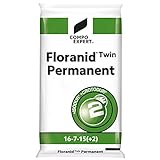 Compo Floranid Permanent (16+7+15+2) 25 kg