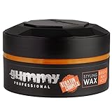 Fonex Gummy Professional Styling-Wachs Stying Wax - 150 ml