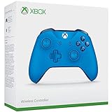 Microsoft Xbox Wireless Controller, Blau