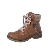 Rieker Damen Stiefeletten Y7428